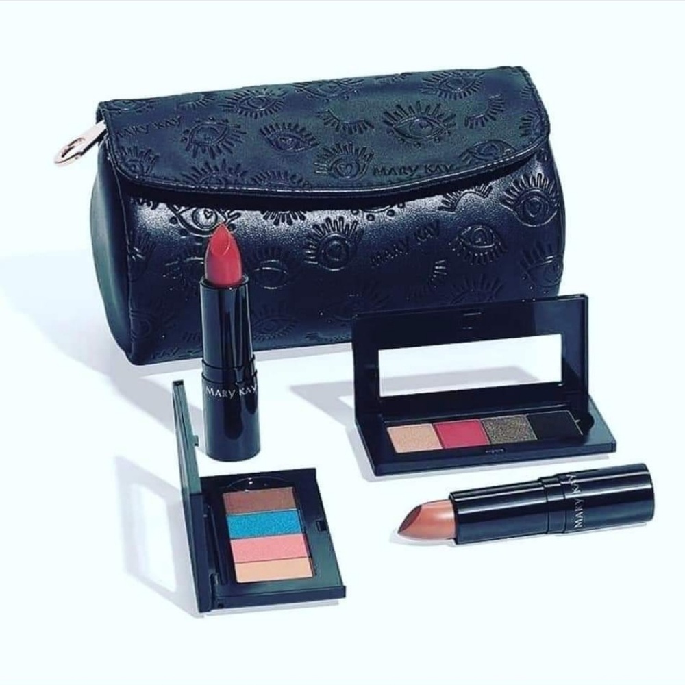 Mary Kay